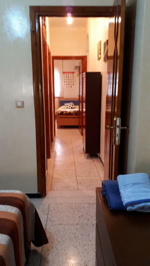 Appartement A Fez Kültér fotó
