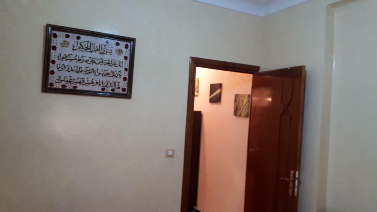 Appartement A Fez Kültér fotó