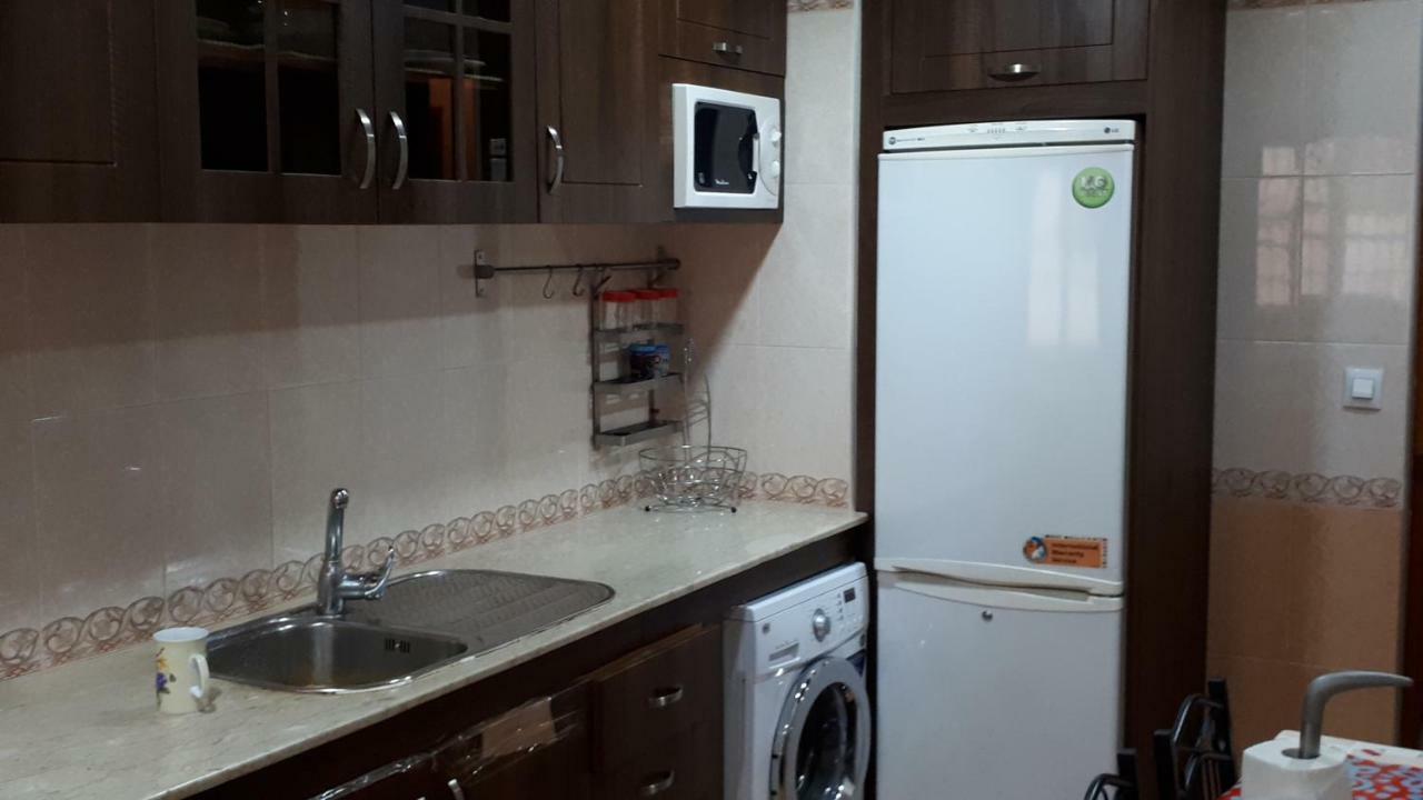 Appartement A Fez Kültér fotó