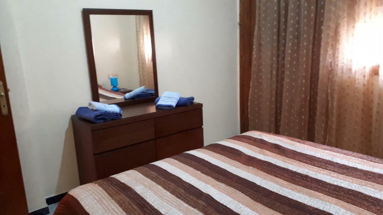 Appartement A Fez Kültér fotó