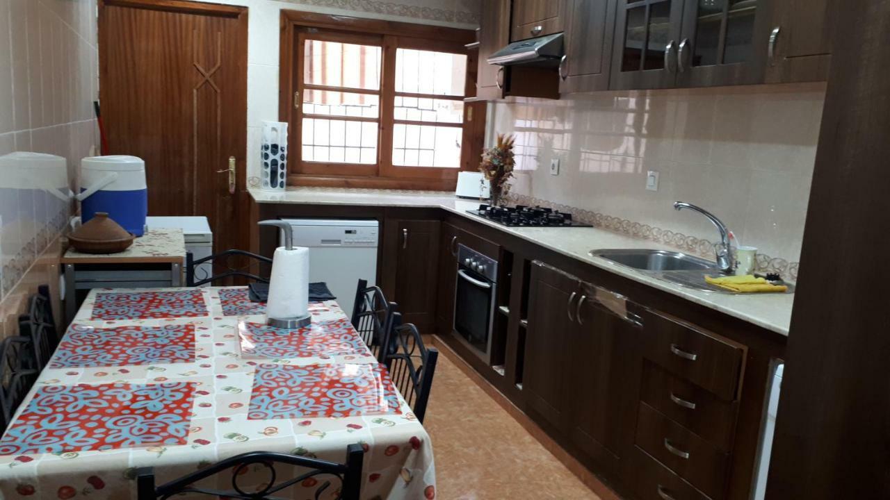 Appartement A Fez Kültér fotó